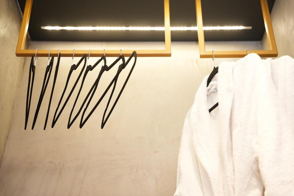 La Suite Boutique Hotel