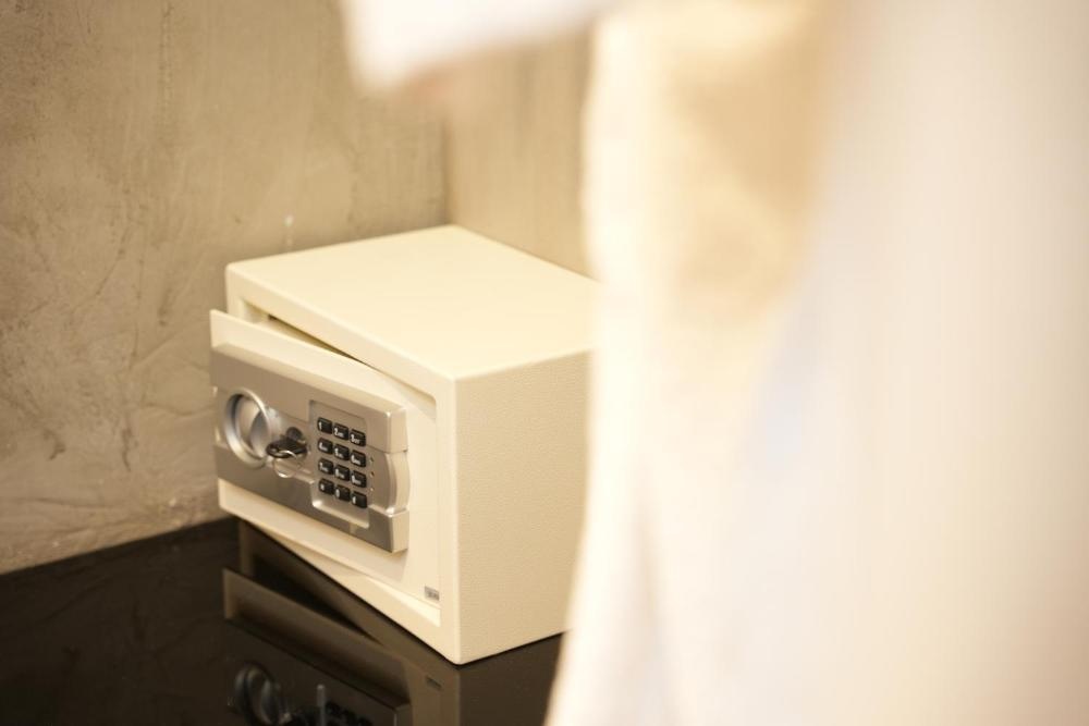 La Suite Boutique Hotel