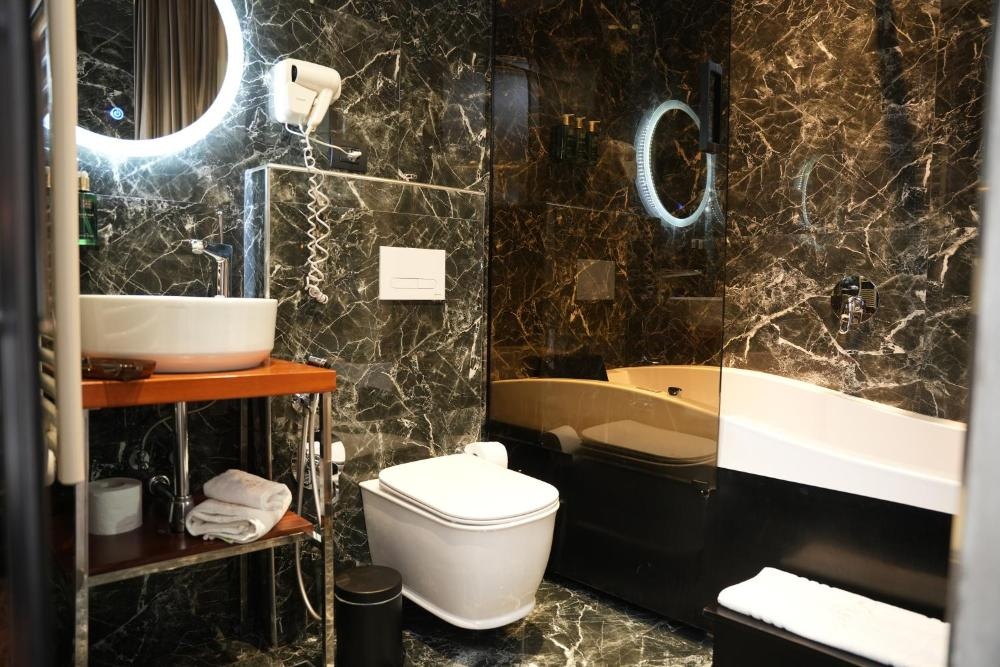 La Suite Boutique Hotel Main image