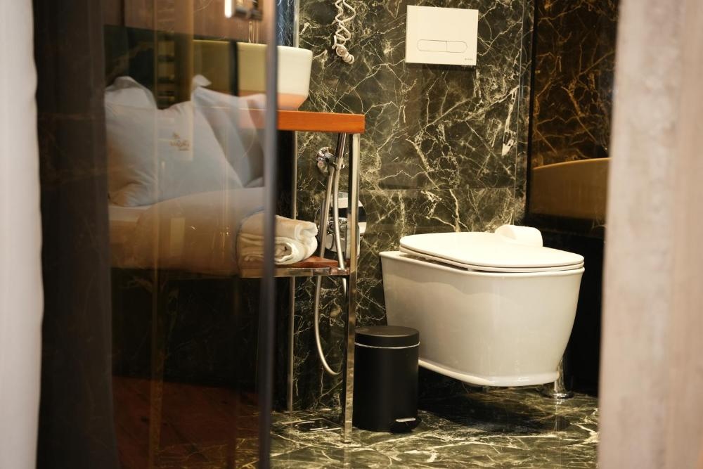 La Suite Boutique Hotel