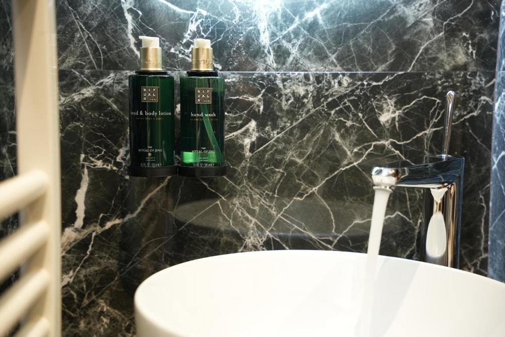 La Suite Boutique Hotel