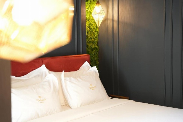 La Suite Boutique Hotel image 103
