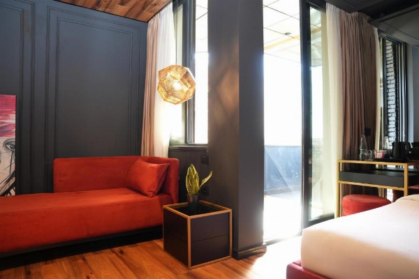 La Suite Boutique Hotel image 104