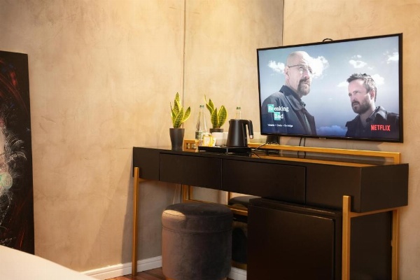 La Suite Boutique Hotel image 125