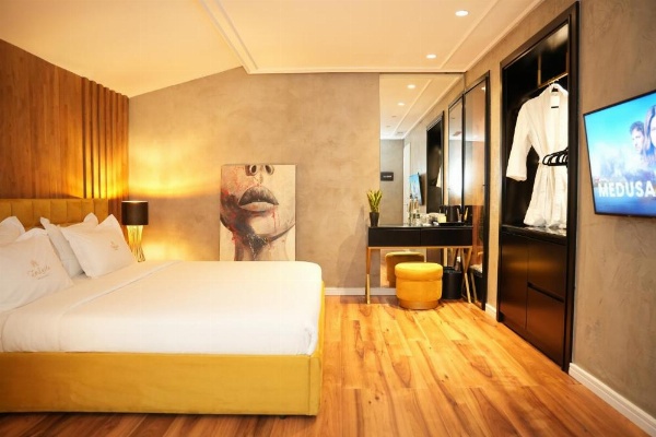 La Suite Boutique Hotel image 135