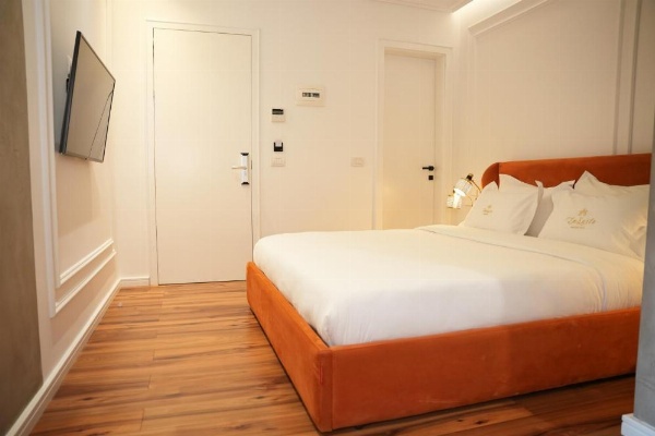 La Suite Boutique Hotel image 142