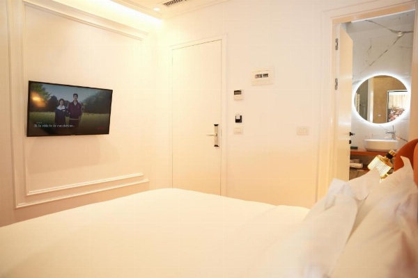 La Suite Boutique Hotel image 148