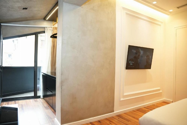 La Suite Boutique Hotel image 153