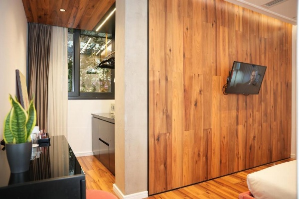 La Suite Boutique Hotel image 28