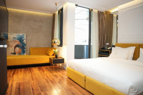 La Suite Boutique Hotel image 51