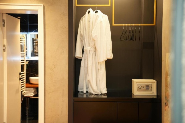 La Suite Boutique Hotel image 57