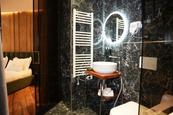 La Suite Boutique Hotel Main image