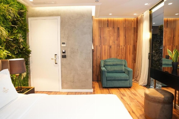 La Suite Boutique Hotel image 77