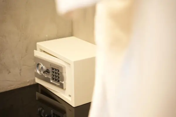 La Suite Boutique Hotel 9