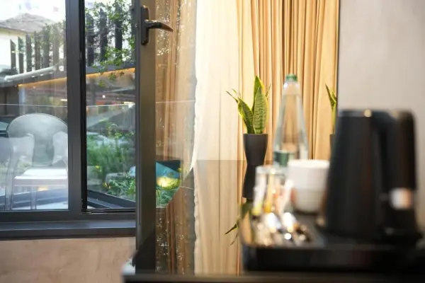 La Suite Boutique Hotel 10