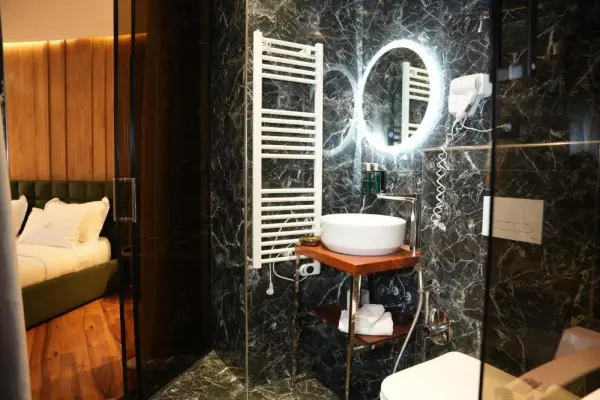 La Suite Boutique Hotel Main image