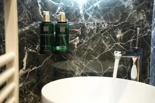 La Suite Boutique Hotel 5